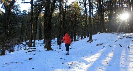 Nag Tibba