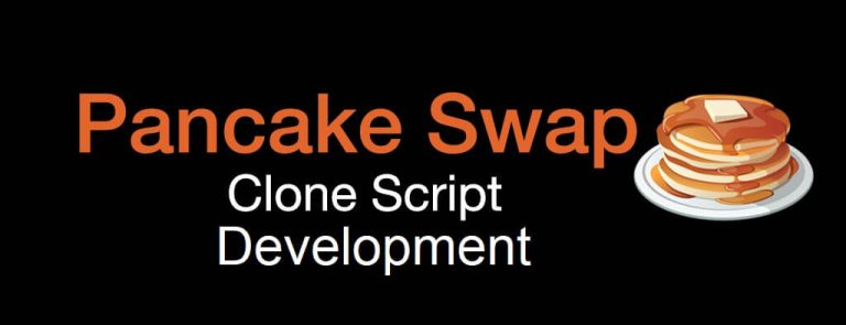 pancakeswapclonescript