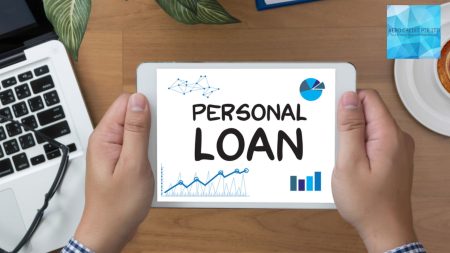 Personal loans in Singapore