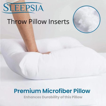 Pillow Inserts