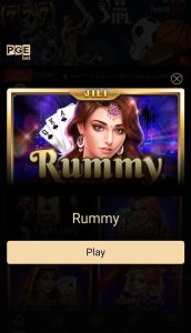 Play Online Casino Rummy With a Bonus