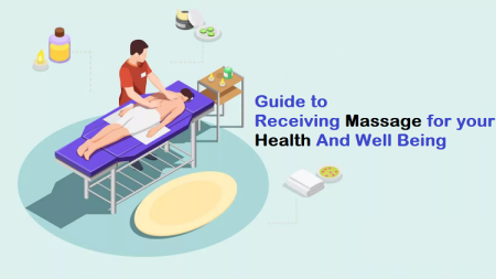 Complete guide to receiving massage for your health and well being