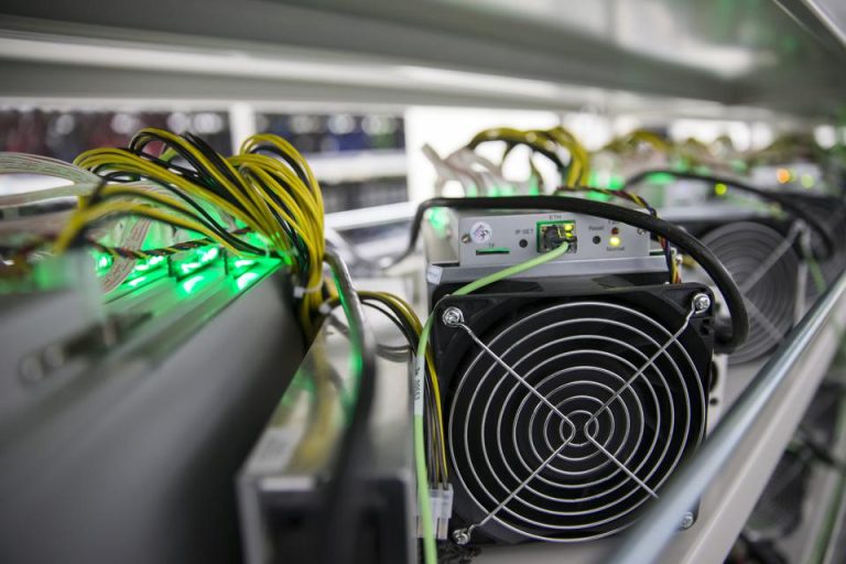 GD Supplies Starts Selling Crypto Mining Machines in the USA