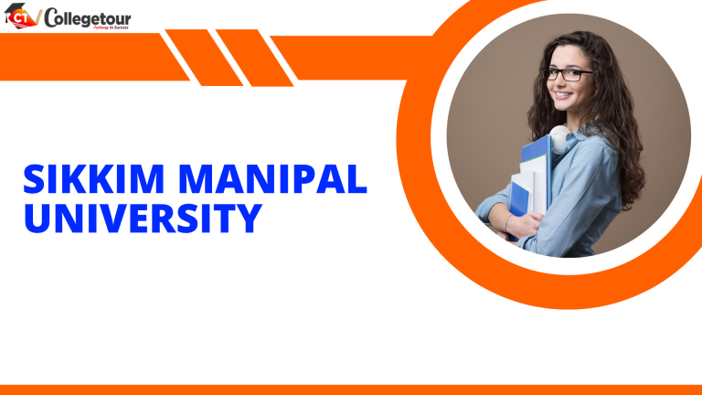 Sikkim Manipal University