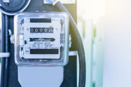 Smart Electricity Meters Market Size