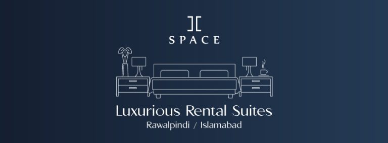 Space Luxury Rental Suites