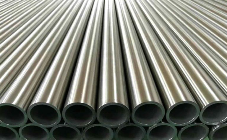 Stainless Steel 304 Pipes