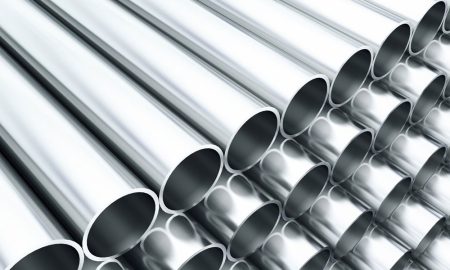 Stainless Steel 304L Pipes