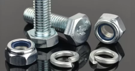 Stainless Steel 310H Fasteners