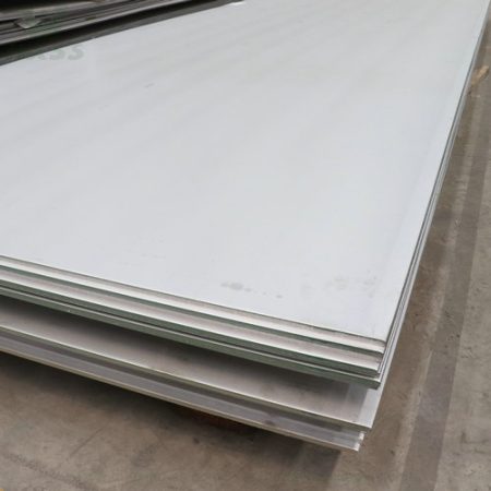 Stainless Steel 410s Plates