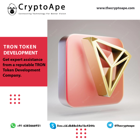 tron token