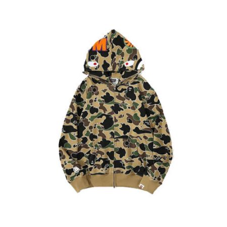 Brand BAPE HOODIE