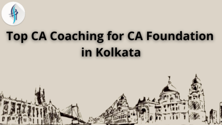 CA Coaching for CA Foundation in Kolkata