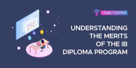 Merits of the IB Diploma