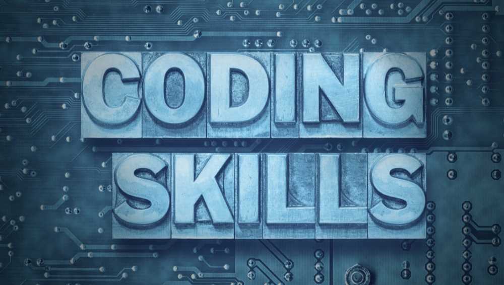 Coding skills for SEO