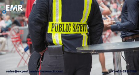 Public Safety Market