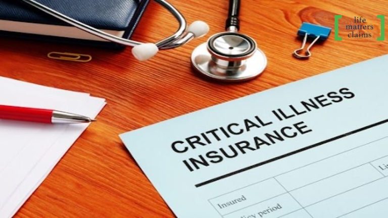 critical illness claims