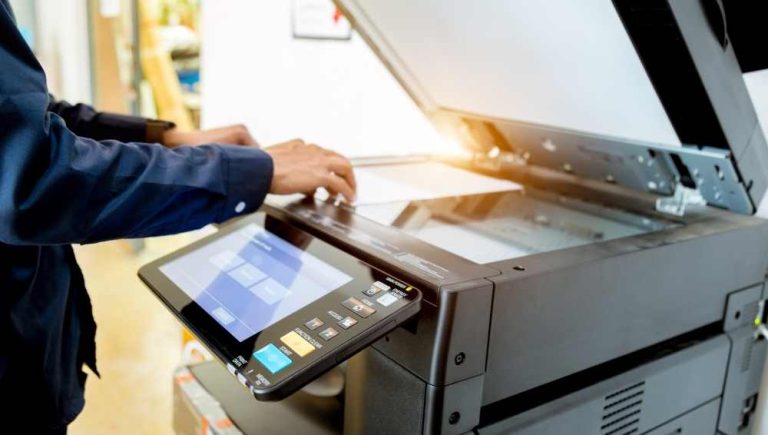 What are the most common printer problems