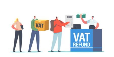 Vat Refund in UAE