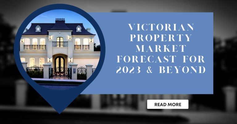 Victorian Property Market