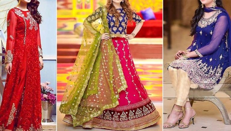 What is the most common attire in Pakistan