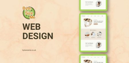 Website design elements