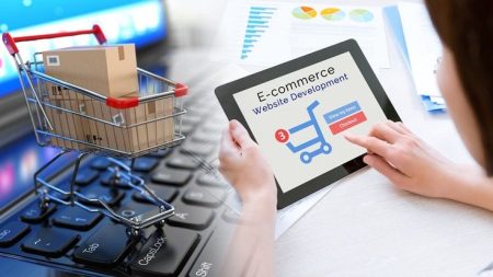 What’s The Role of Ecommerce Development Company