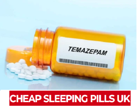 buy Temazepam online