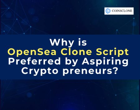 Opensea clone script