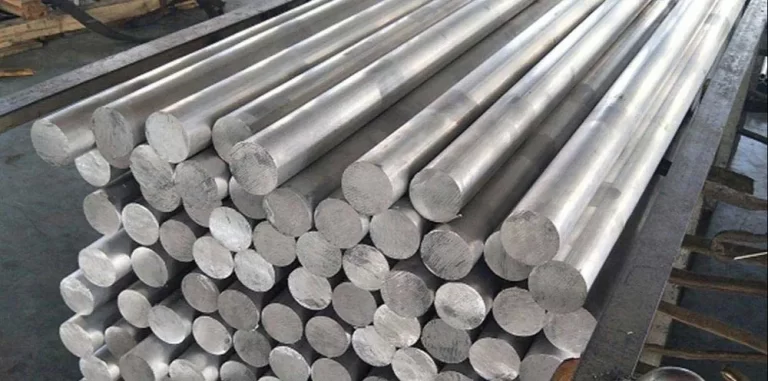 Aluminium 6061 bars