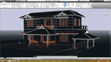 Autocad-courses