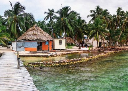 Canadians Buying Real Estate Property in Belize