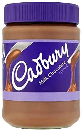 cadbury blue