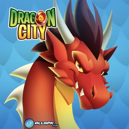 Dragon City Mod