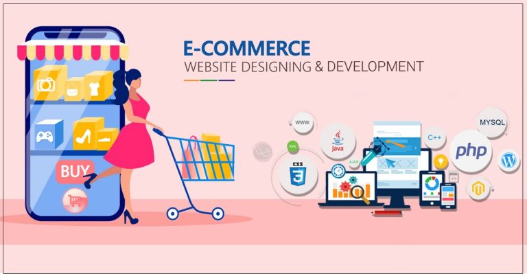 ecommerce-website-design