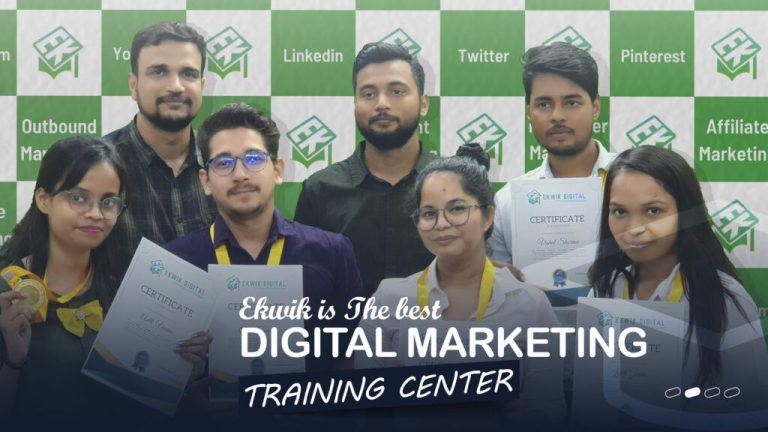 Best digital marketing institute in east Delhi