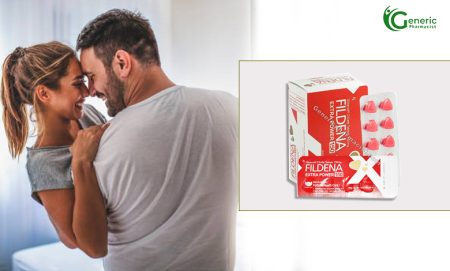 Try Fildena 150 Mg Sildenafil Pill To Get Hard Erection