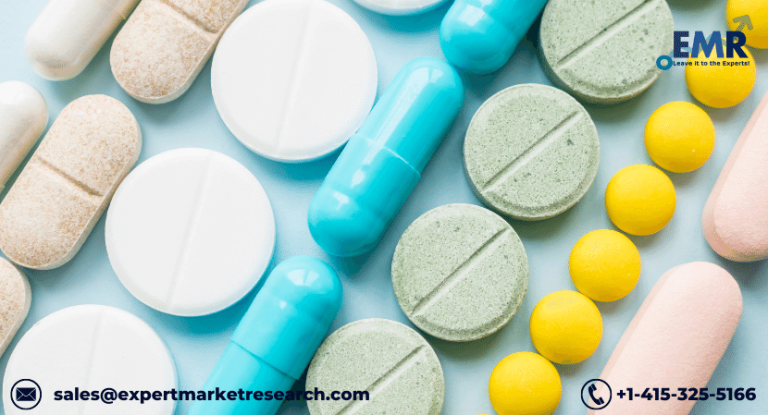 Generic Oncology Drugs Market