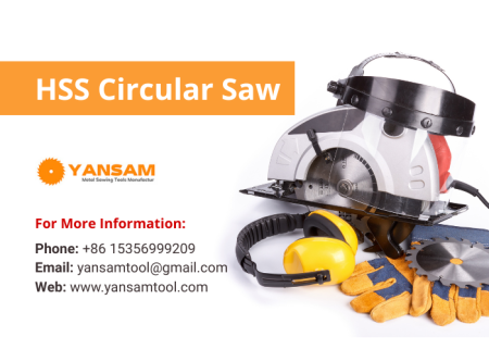 hss circular saw