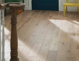 Engineered Wood Flooring