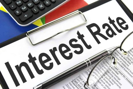 interest rate