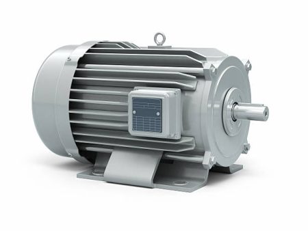 Inverter Duty Motors Market