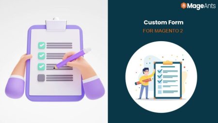 magento 2 custom form extension