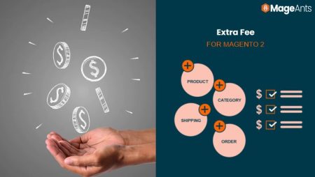 magento 2 extra fee extension