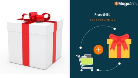 magento 2 free gift extension