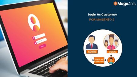 magento 2 login as customer extension