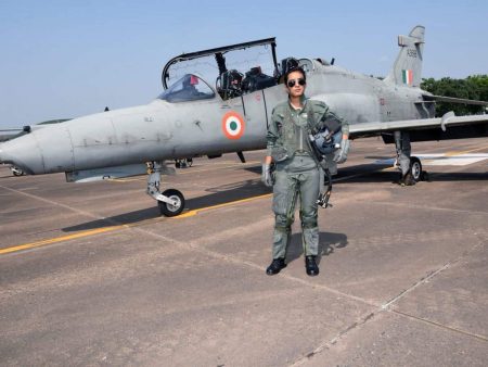 How to become an AirForce Pilot? Eligibility Criteria for Air Force Pilot