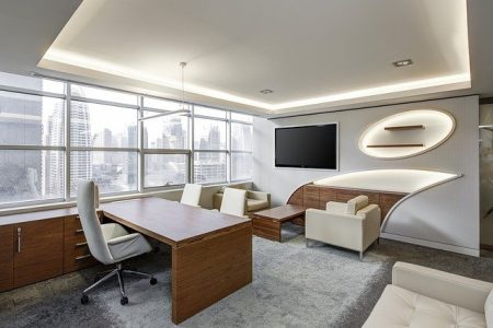 Office Interior Design