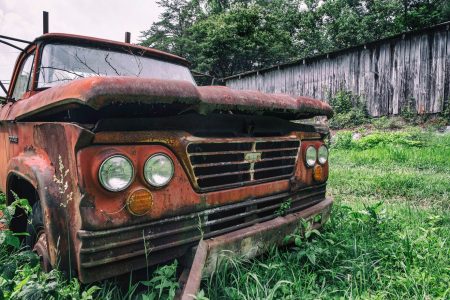 Choosing a Junk Car Removal Service