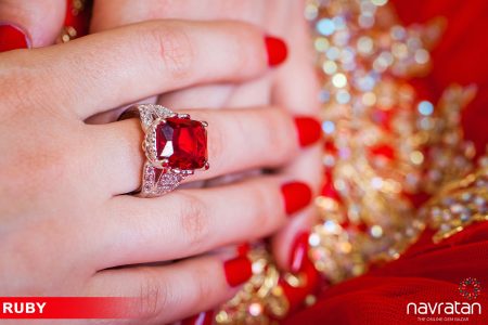 Ruby Gemstone Online